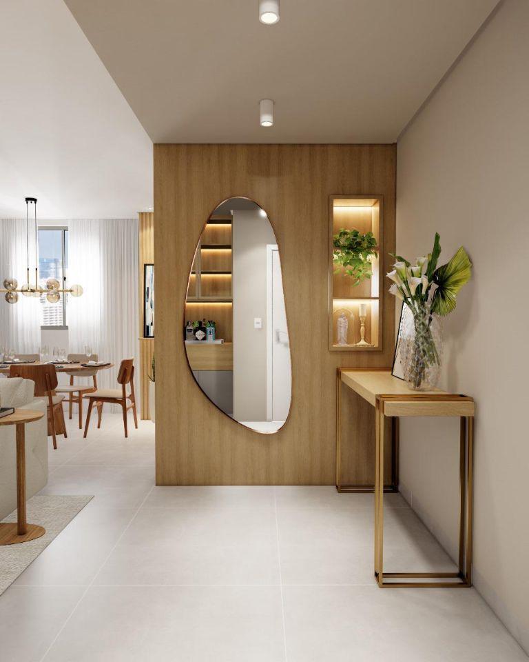 Apartamento, Cidade Nova, 3 Quartos, 2 Vagas, 1 Suíte