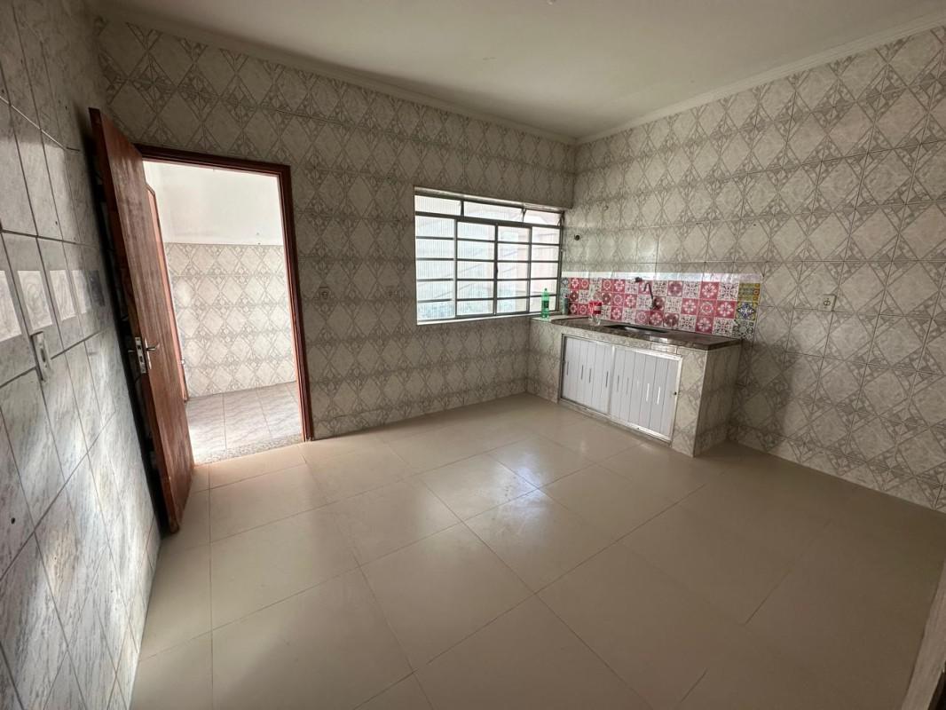 Casa, Pinheiros, 3 Quartos, 1 Vaga