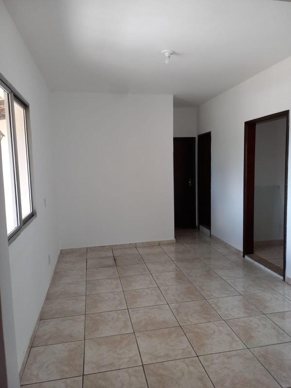 Casa, Eldorado, 2 Quartos, 0 Vaga