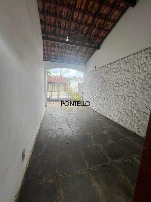 Casa, Jardim Arizona, 3 Quartos, 2 Vagas, 1 Suíte