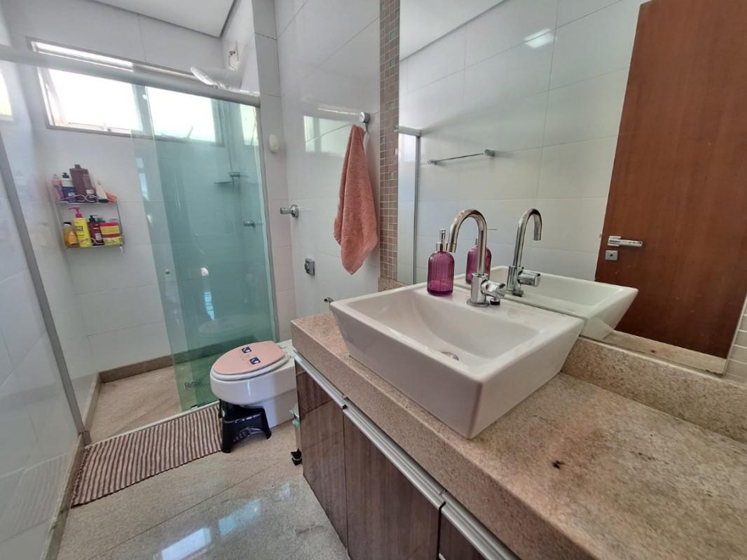 Cobertura, Silveira, 3 Quartos, 3 Vagas, 1 Suíte
