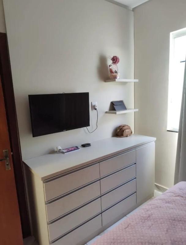 Casa, Espírito Santo, 3 Quartos, 2 Vagas, 1 Suíte