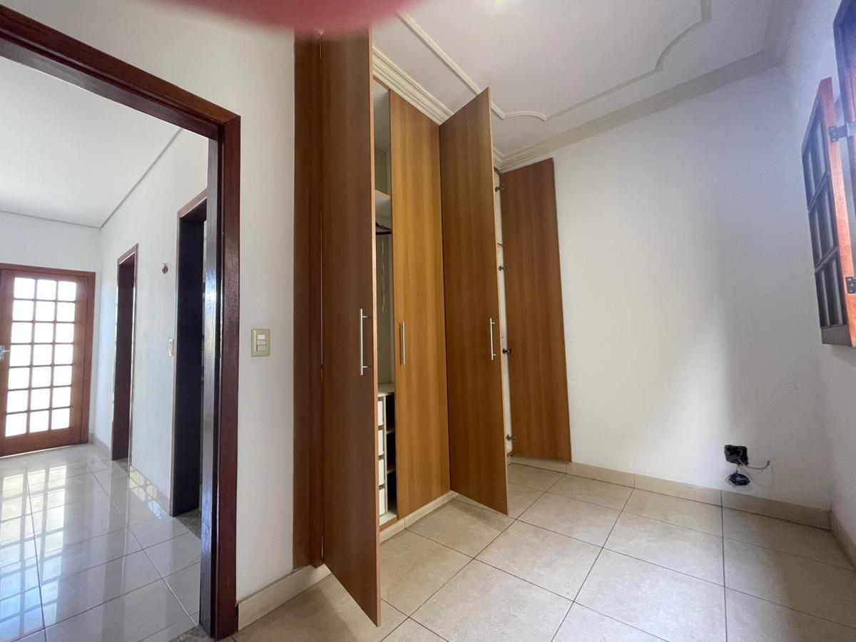 Casa, Renascença, 3 Quartos, 3 Vagas, 1 Suíte