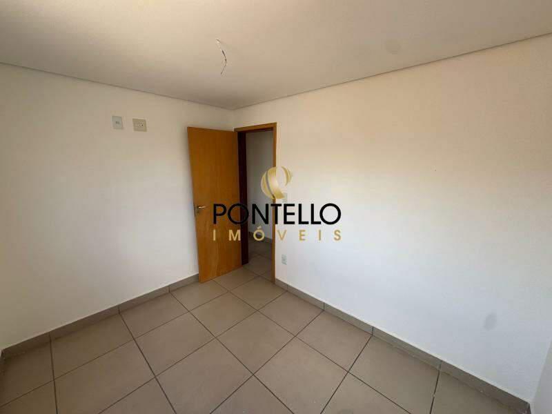 Cobertura, Concórdia, 2 Quartos, 2 Vagas, 1 Suíte