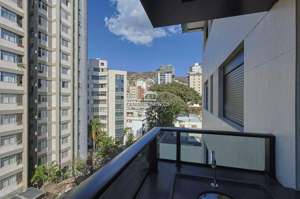 Apartamento, Cruzeiro, 4 Quartos, 3 Vagas, 2 Suítes