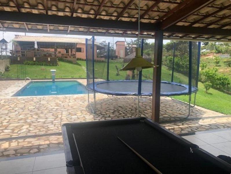 Fazenda, Zona Rural, 4 Quartos, 5 Vagas, 1 Suíte