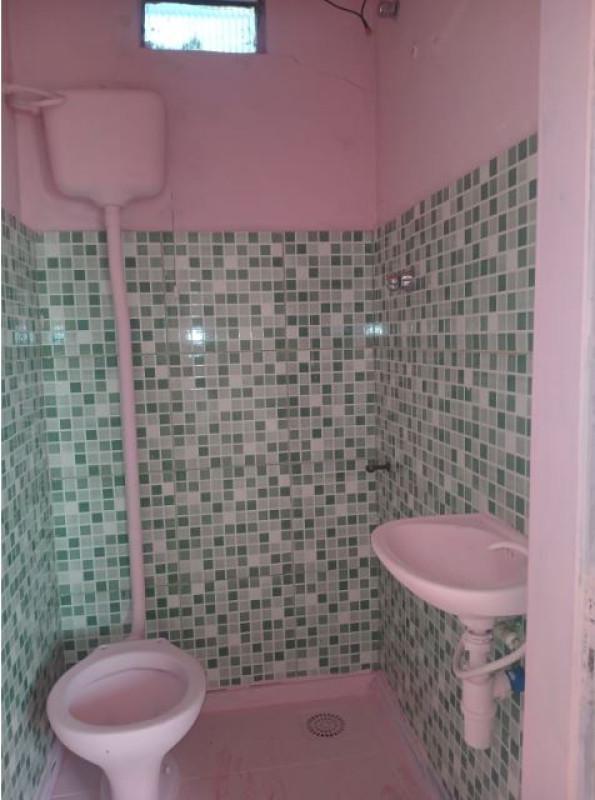 Andar, Floramar, 0 Quarto, 0 Vaga