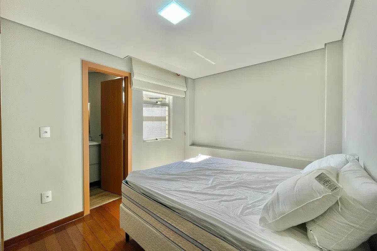 Cobertura, São Pedro, 3 Quartos, 1 Vaga, 2 Suítes