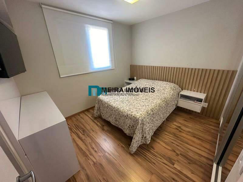 Apartamento, Buritis, 4 Quartos, 2 Vagas, 1 Suíte