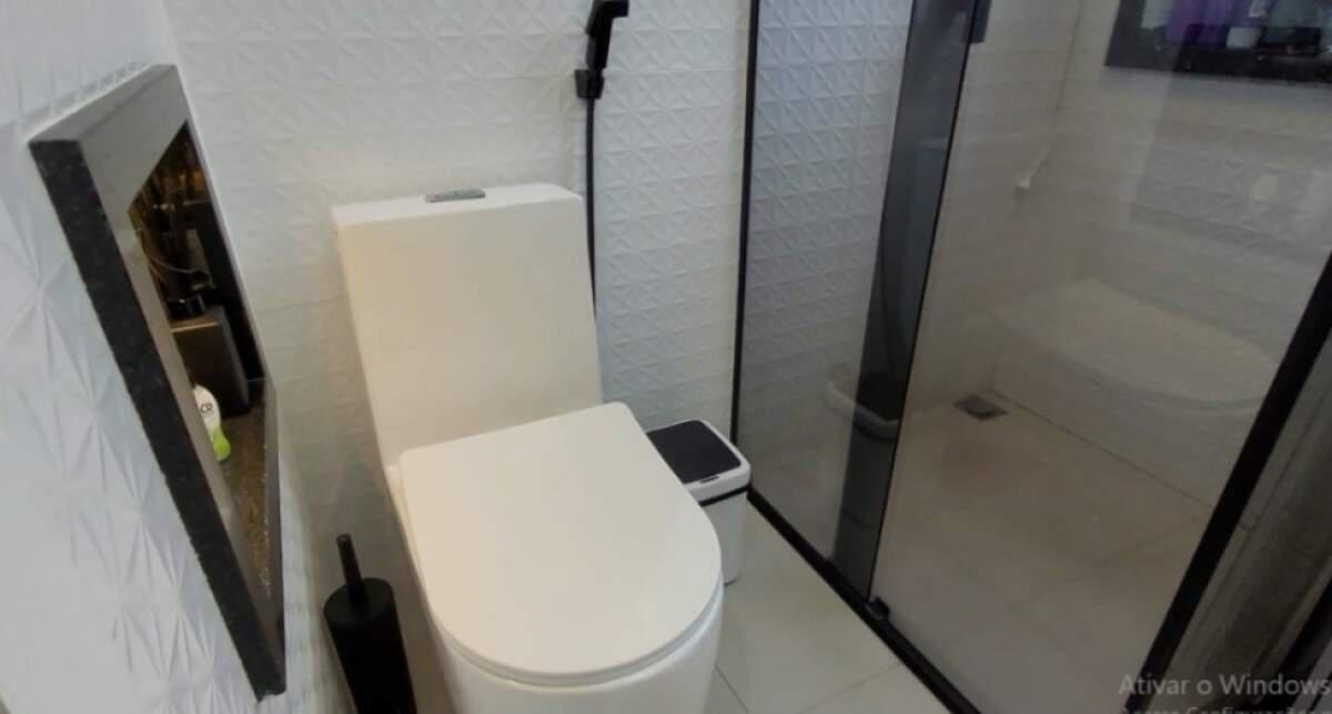 Apartamento, Nova Suíssa, 3 Quartos, 1 Vaga, 1 Suíte