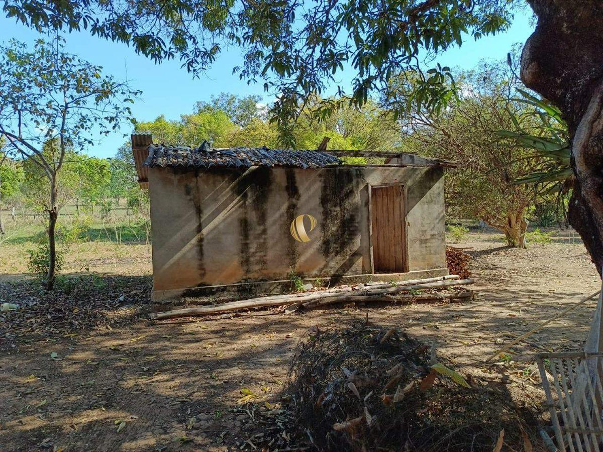 Fazenda, Area Rural de Sete Lagoas, 0 Quarto, 0 Vaga