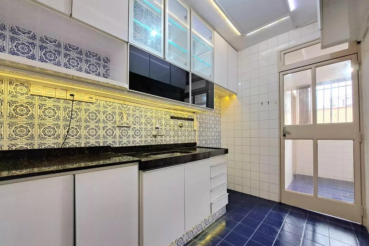 Apartamento, Gutierrez, 3 Quartos, 2 Vagas, 1 Suíte