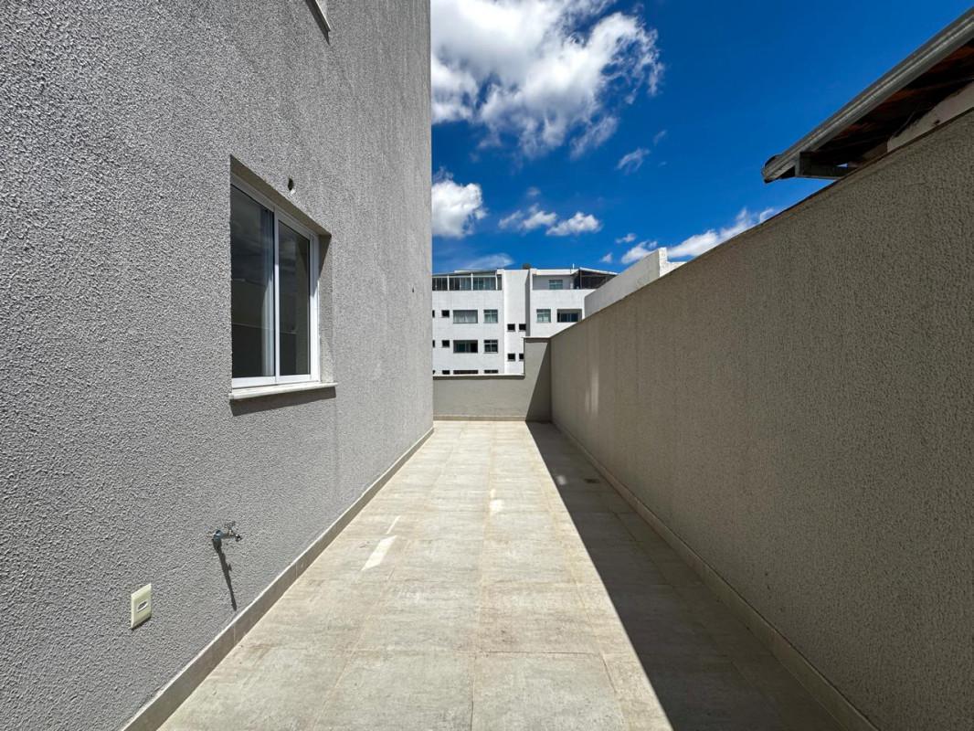 Apartamento, Ipiranga, 2 Quartos, 2 Vagas, 1 Suíte