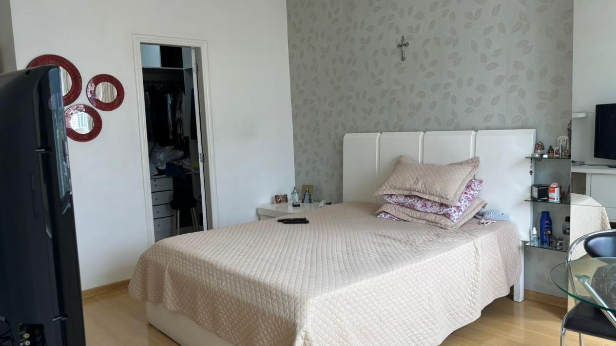 Cobertura, Lourdes, 3 Quartos, 2 Vagas, 1 Suíte