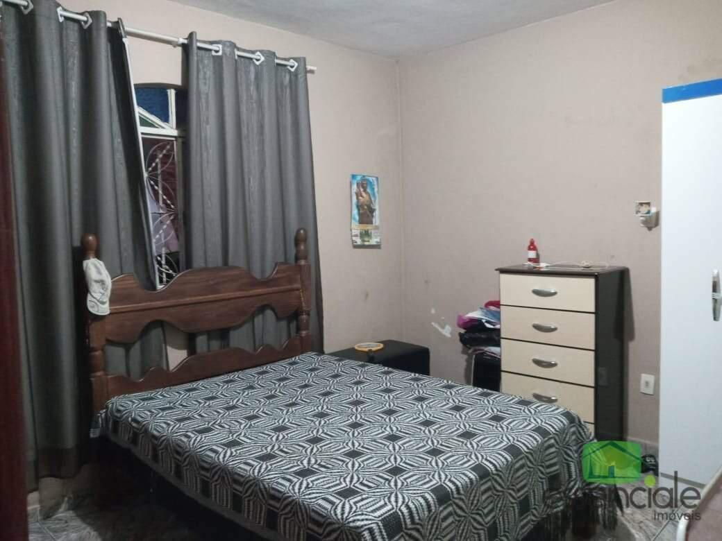 Casa, Vila Universal, 3 Quartos, 2 Vagas