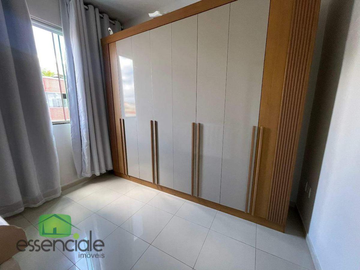 Cobertura, Novo Riacho, 3 Quartos, 2 Vagas, 1 Suíte