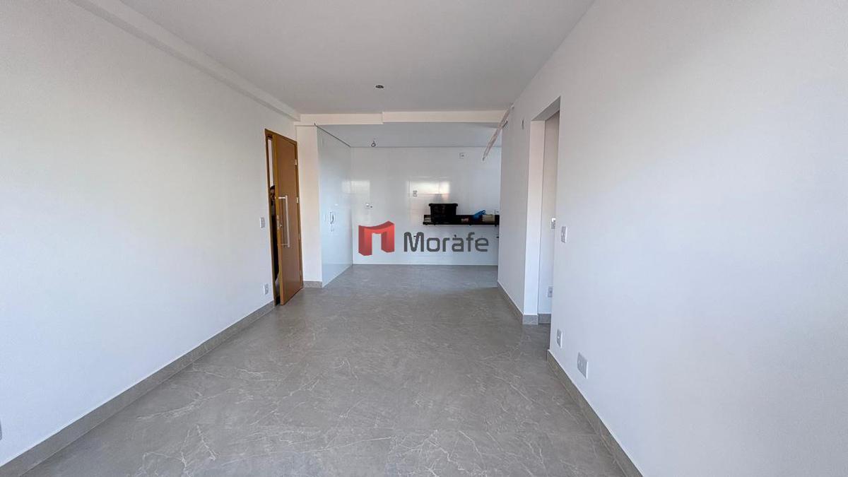 Apartamento, Serrano, 2 Quartos, 2 Vagas, 1 Suíte