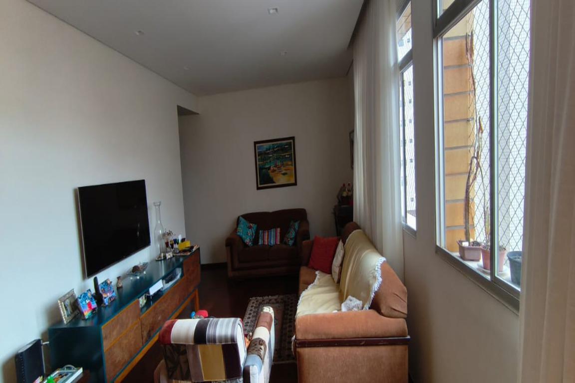 Apartamento, Santa Efigênia, 3 Quartos, 1 Vaga, 1 Suíte