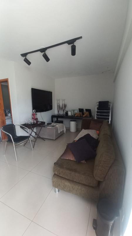 Cobertura, Buritis, 4 Quartos, 2 Vagas, 1 Suíte