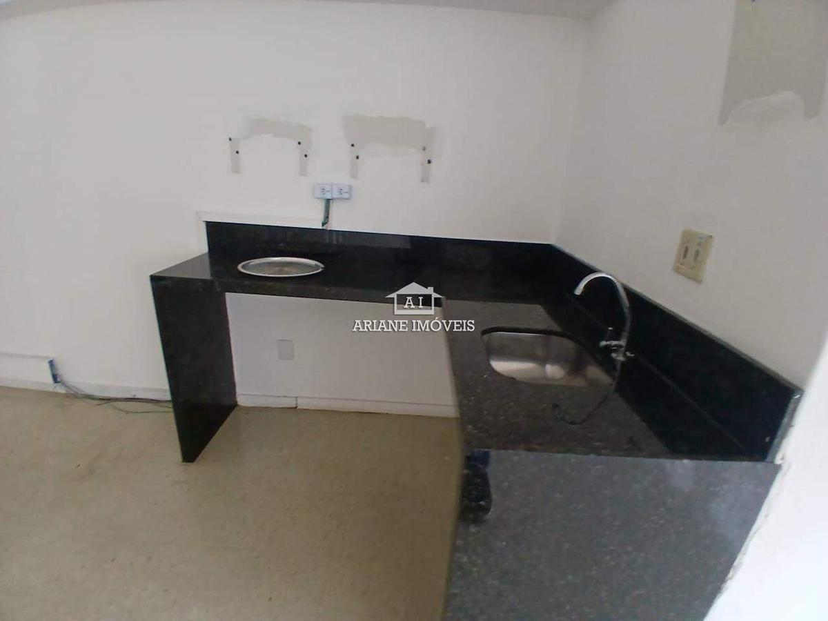 Sala, Centro, 0 Quarto, 0 Vaga