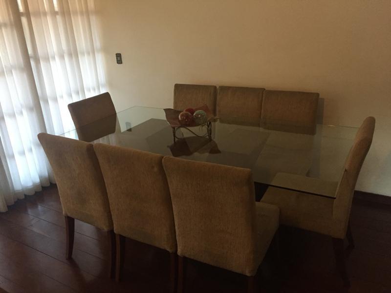 Casa, Ouro Preto, 4 Quartos, 3 Vagas, 4 Suítes