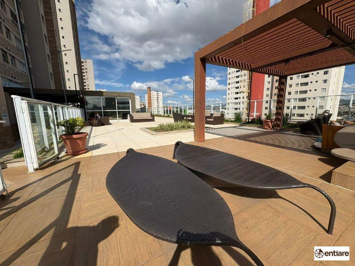 Apartamento, Jk, 4 Quartos, 2 Vagas, 1 Suíte