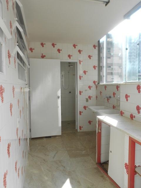 Apartamento, Lourdes, 4 Quartos, 1 Vaga, 1 Suíte