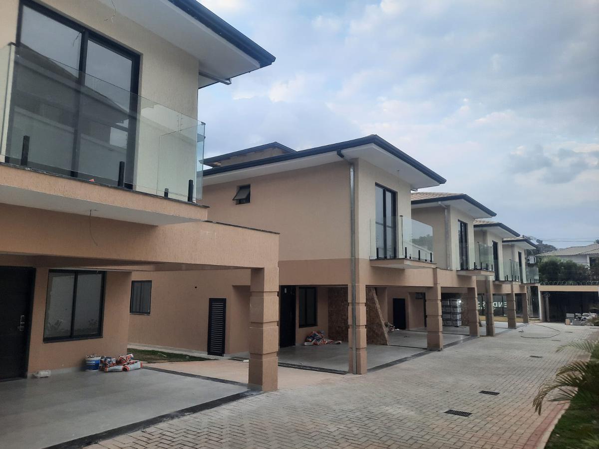 Casa, São Luiz (pampulha), 4 Quartos, 2 Vagas, 1 Suíte