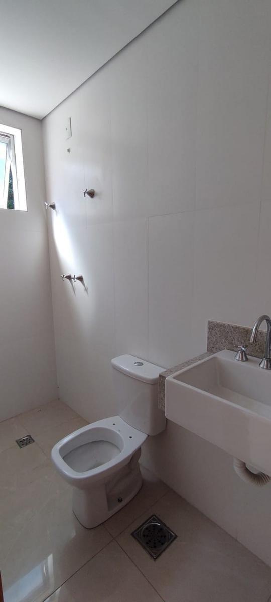Apartamento, Serrano, 3 Quartos, 2 Vagas, 1 Suíte
