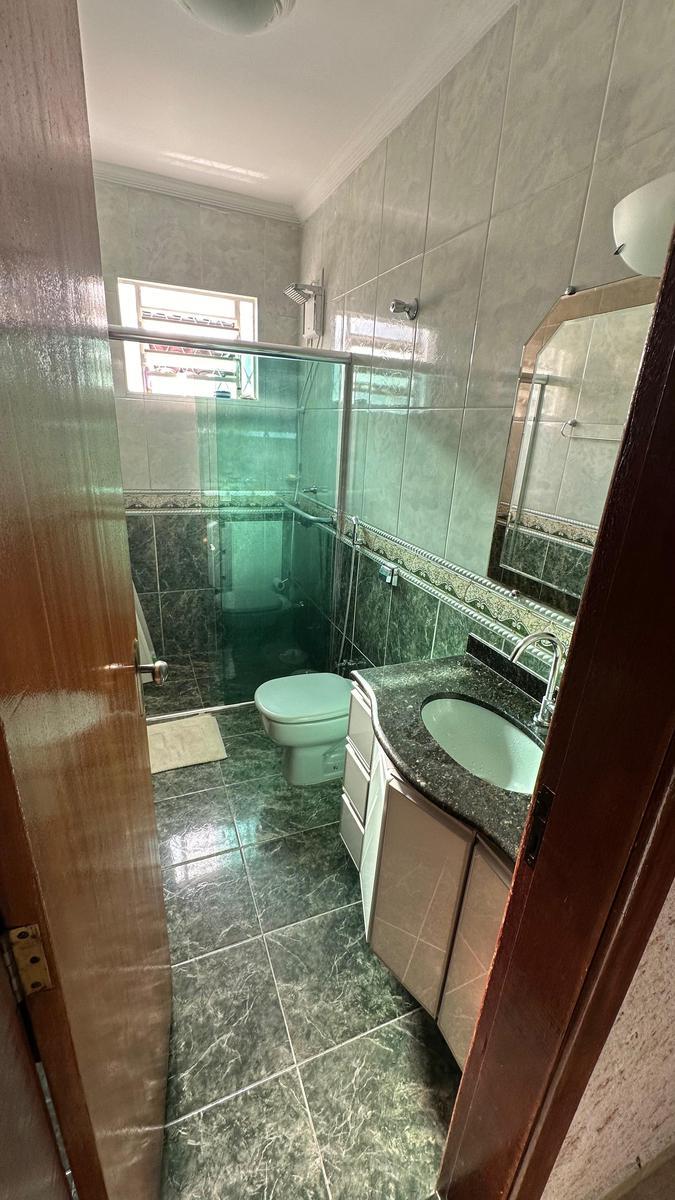 Casa Comercial, Alípio de Melo, 3 Quartos, 10 Vagas, 1 Suíte