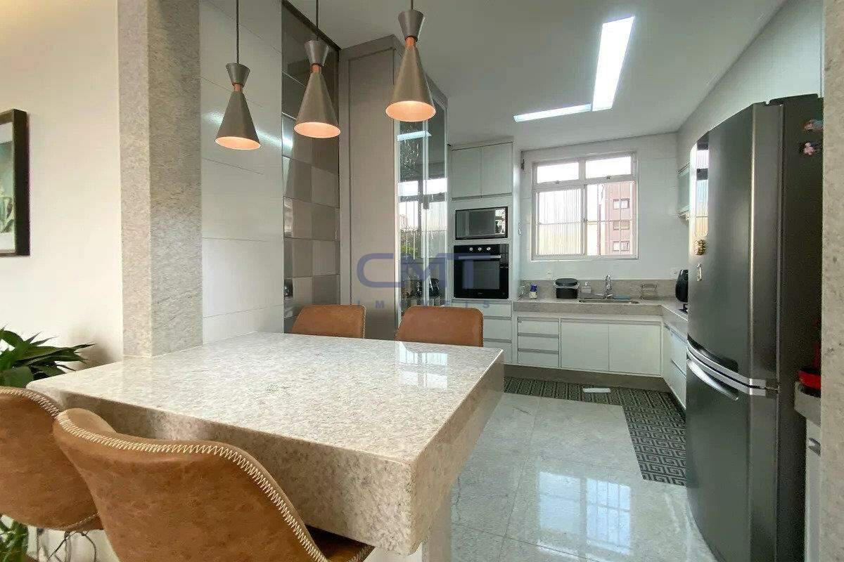 Apartamento, Gutierrez, 3 Quartos, 2 Vagas, 1 Suíte