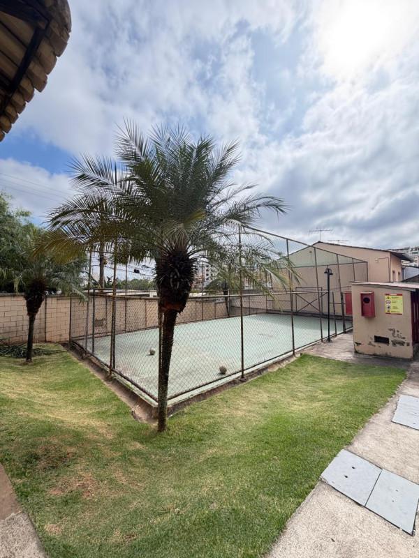 Apartamento, Jardim Riacho das Pedras, 3 Quartos, 1 Vaga, 1 Suíte