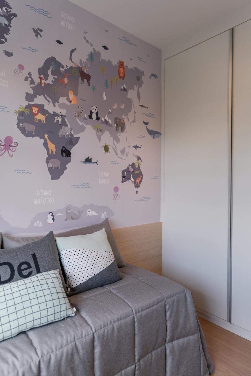 Apartamento, João Pinheiro, 2 Quartos, 2 Vagas