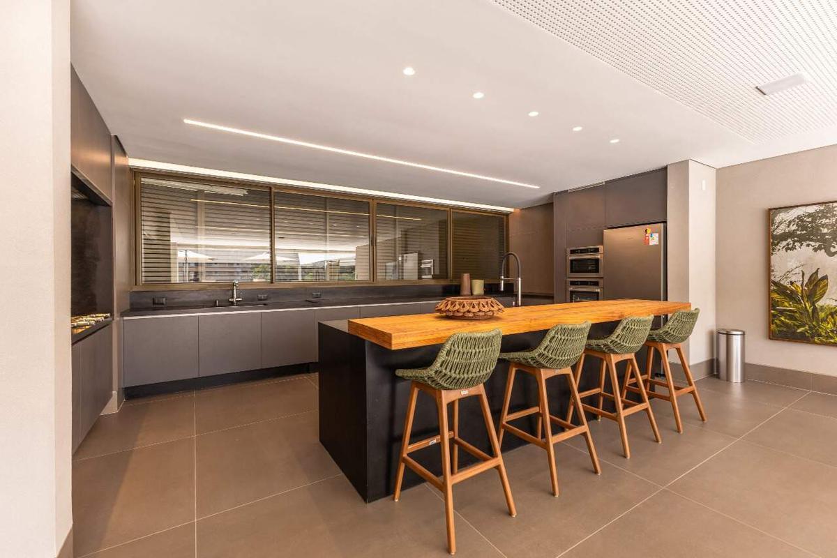 Apartamento, Vale do Sereno, 4 Quartos, 4 Vagas, 4 Suítes