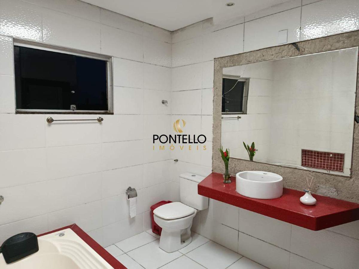 Casa, Verde Vale, 4 Quartos, 2 Vagas, 1 Suíte
