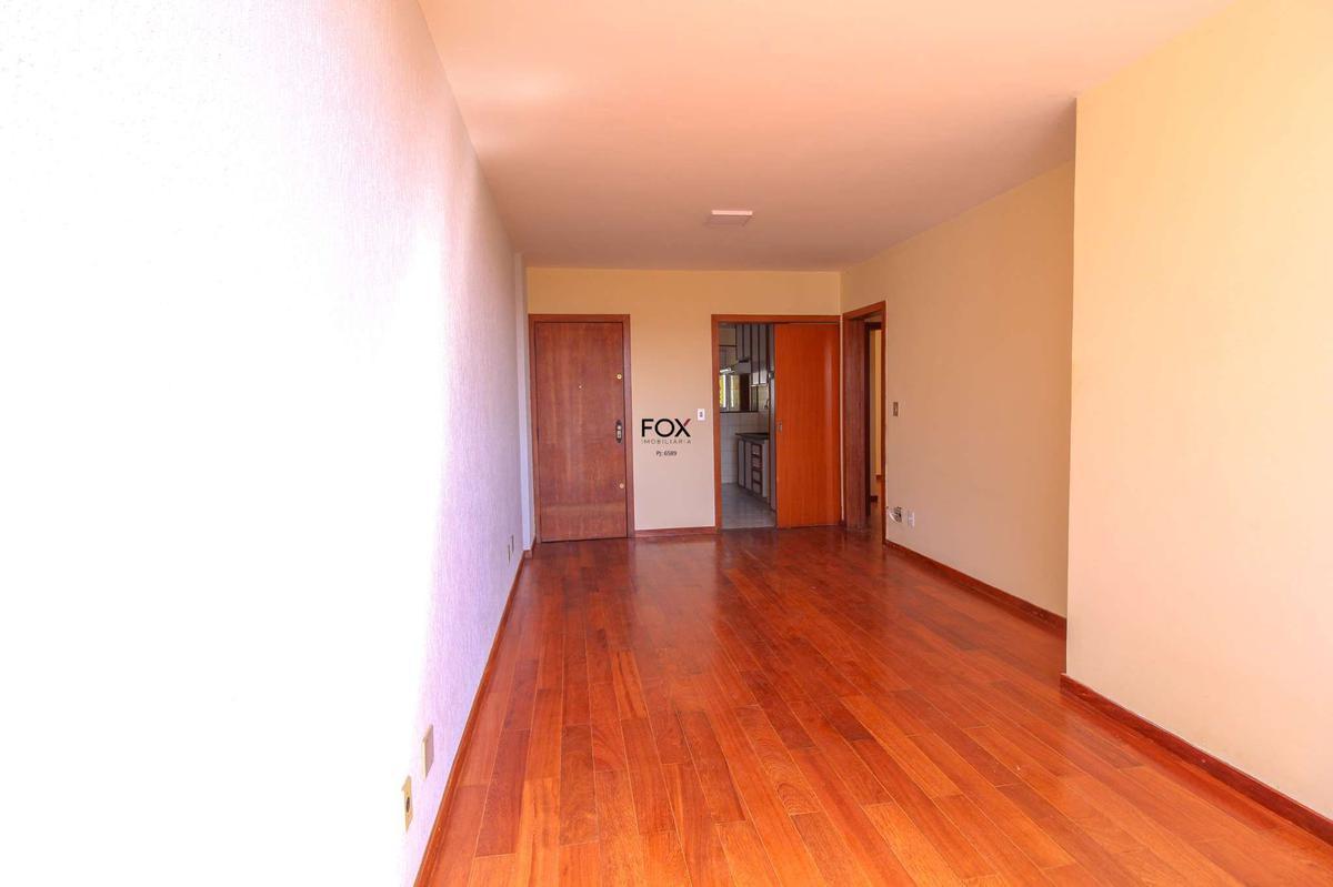 Apartamento, Serra, 3 Quartos, 2 Vagas, 1 Suíte