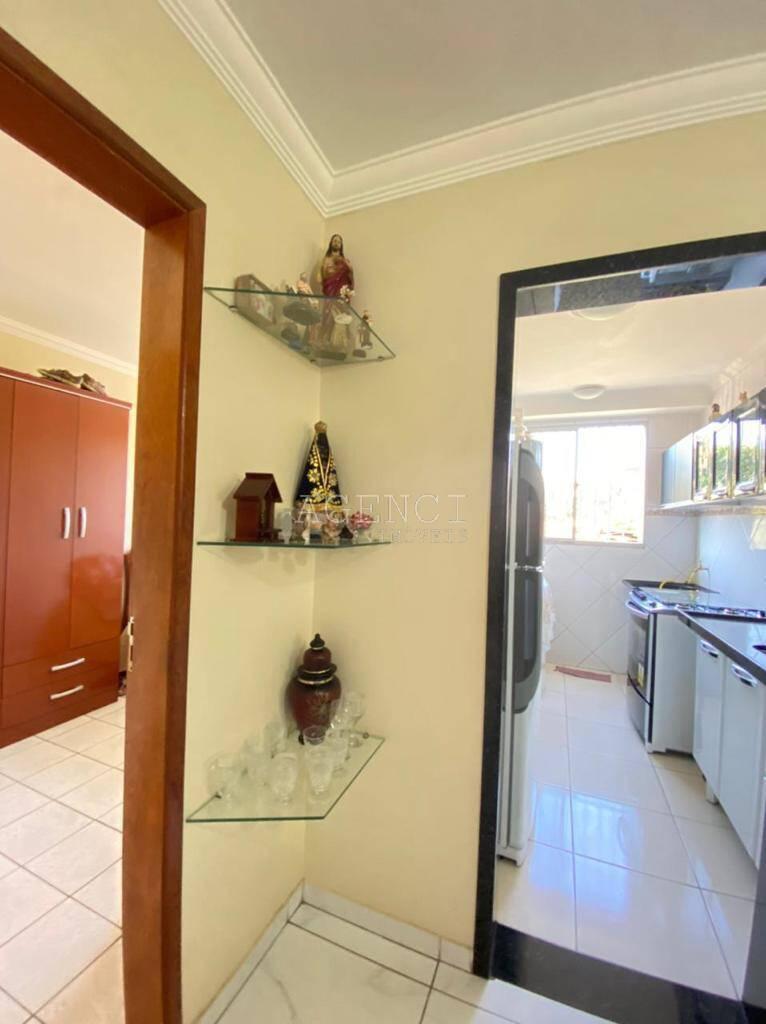 Apartamento, Santa Maria, 3 Quartos, 0 Vaga, 0 Suíte