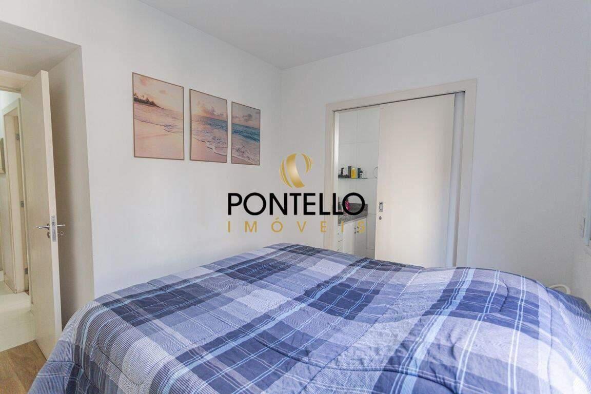 Apartamento, Sion, 3 Quartos, 2 Vagas, 1 Suíte