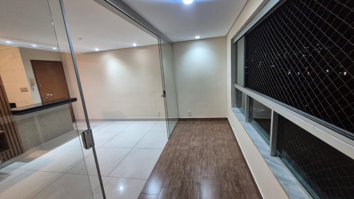 Apartamento, Paquetá, 2 Quartos, 1 Vaga, 1 Suíte