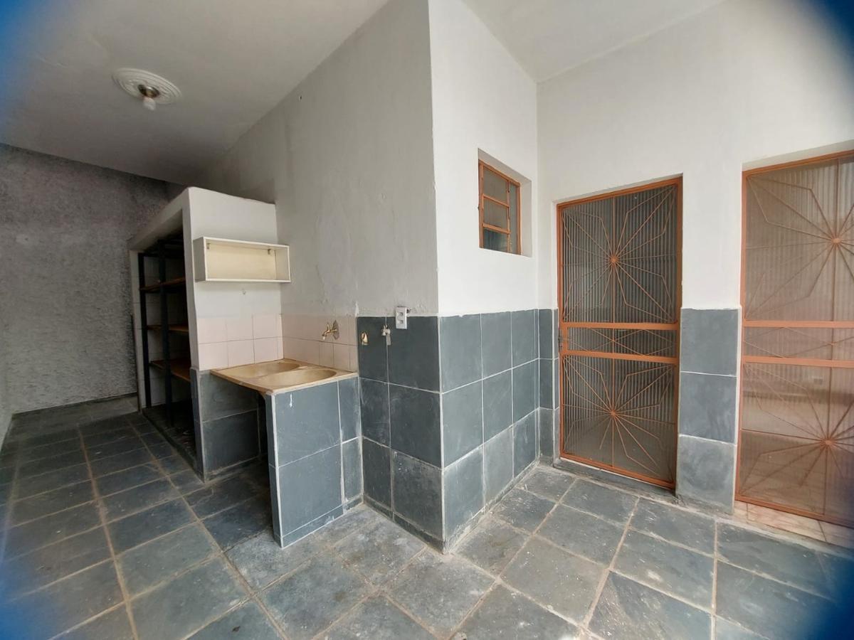 Casa, Jardim Cidade Nova, 3 Quartos, 2 Vagas, 1 Suíte