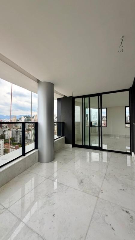 Apartamento, Gutierrez, 4 Quartos, 3 Vagas, 2 Suítes