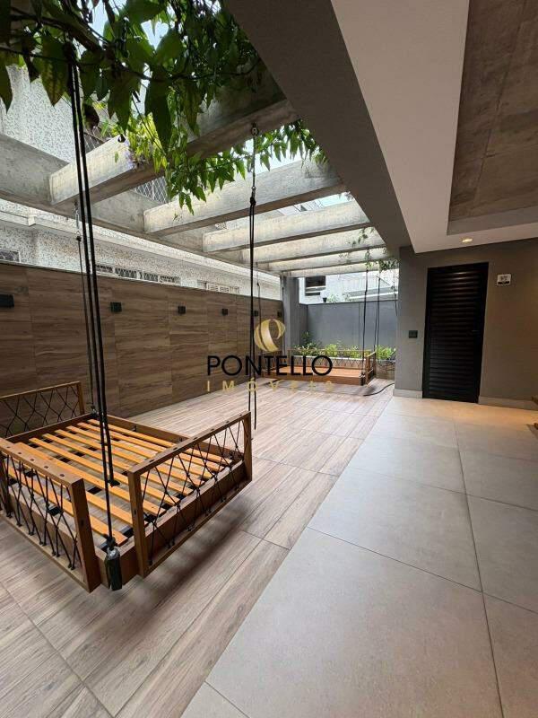 Apartamento, Lourdes, 4 Quartos, 3 Vagas, 2 Suítes