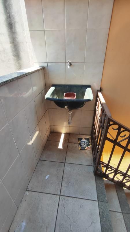Casa, Arvoredo, 3 Quartos, 2 Vagas, 1 Suíte