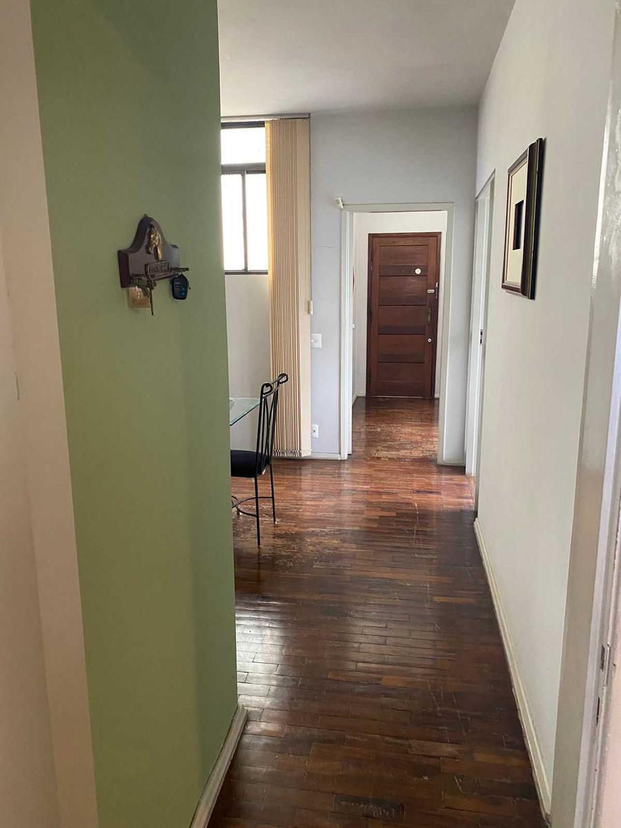 Apartamento, Santo Antônio, 4 Quartos, 2 Vagas, 1 Suíte