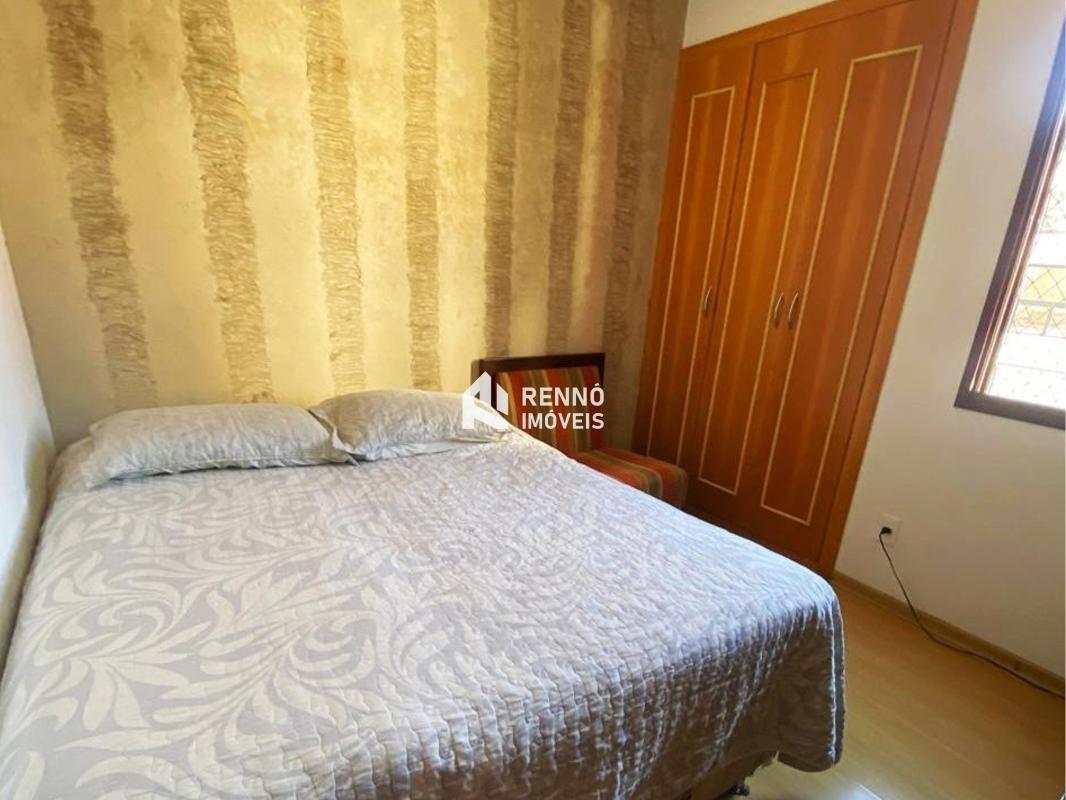 Apartamento, São Pedro, 4 Quartos, 3 Vagas, 1 Suíte