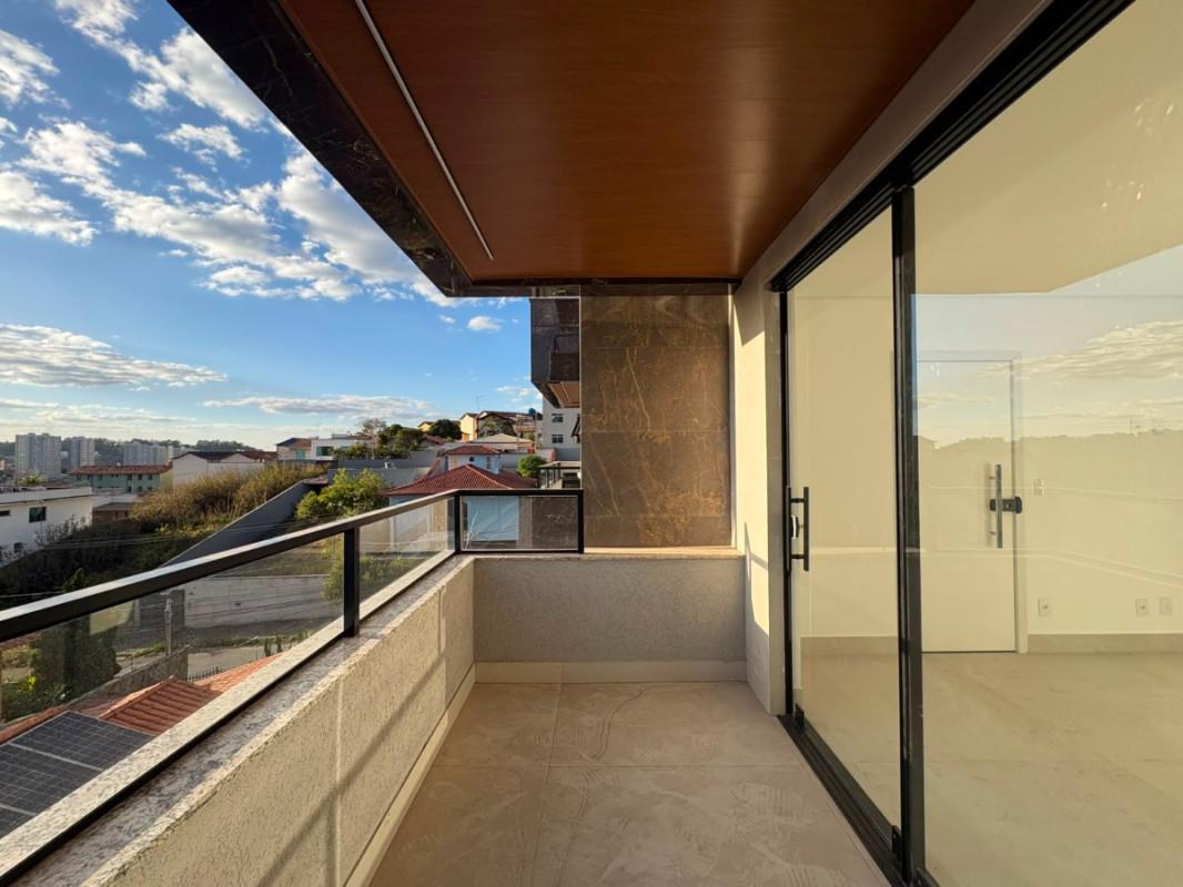 Apartamento, Jardim Riacho das Pedras, 3 Quartos, 2 Vagas, 1 Suíte