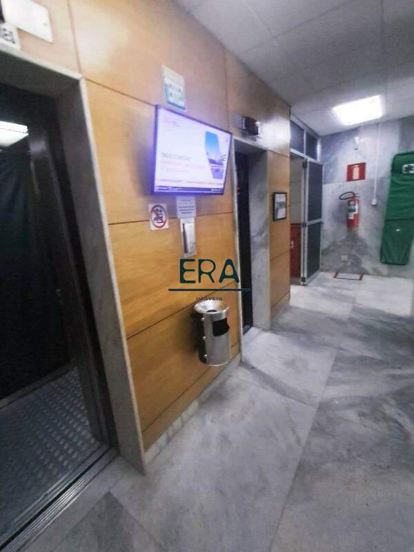 Sala, Centro, 0 Quarto, 0 Vaga
