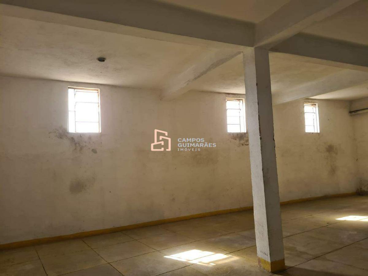 Loja, Inconfidência