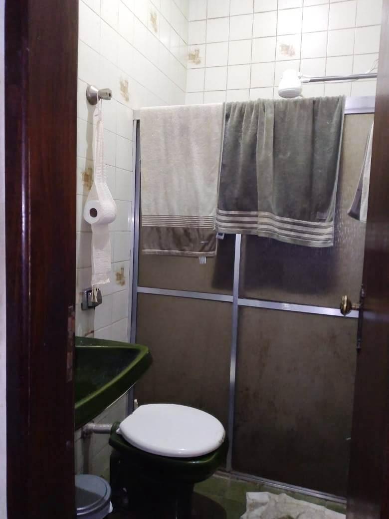Andar, Padre Eustáquio, 7 Quartos, 3 Vagas