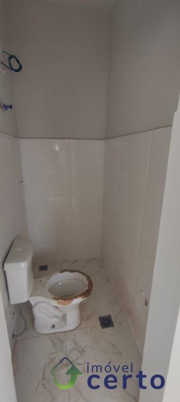 Apartamento, Sagrada Família, 2 Quartos, 0 Vaga